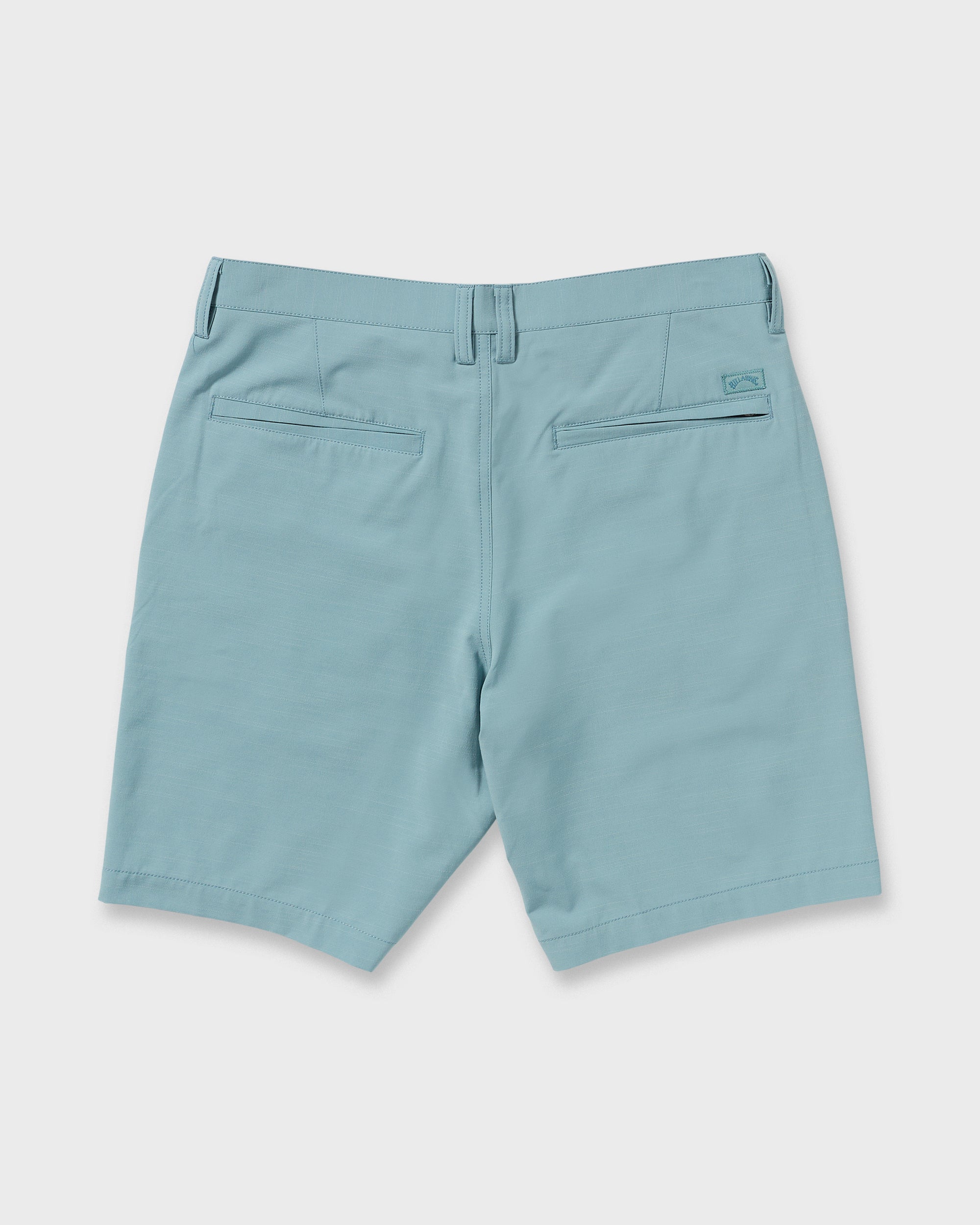 Crossfire Submersible 19 Hybrid Shorts - Glacier Blue - Image 4