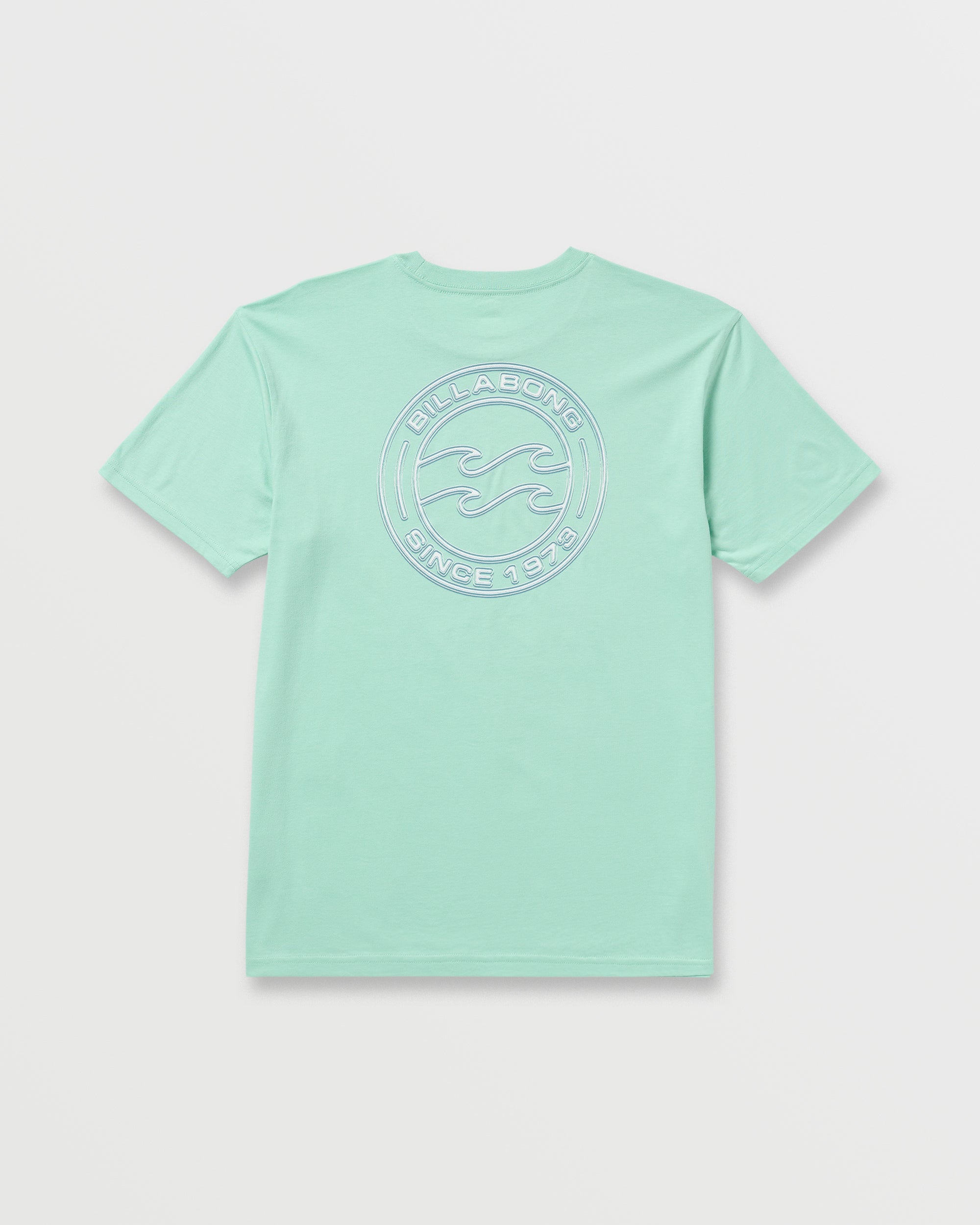Hollow Premium Tee - Bermuda - Image 4