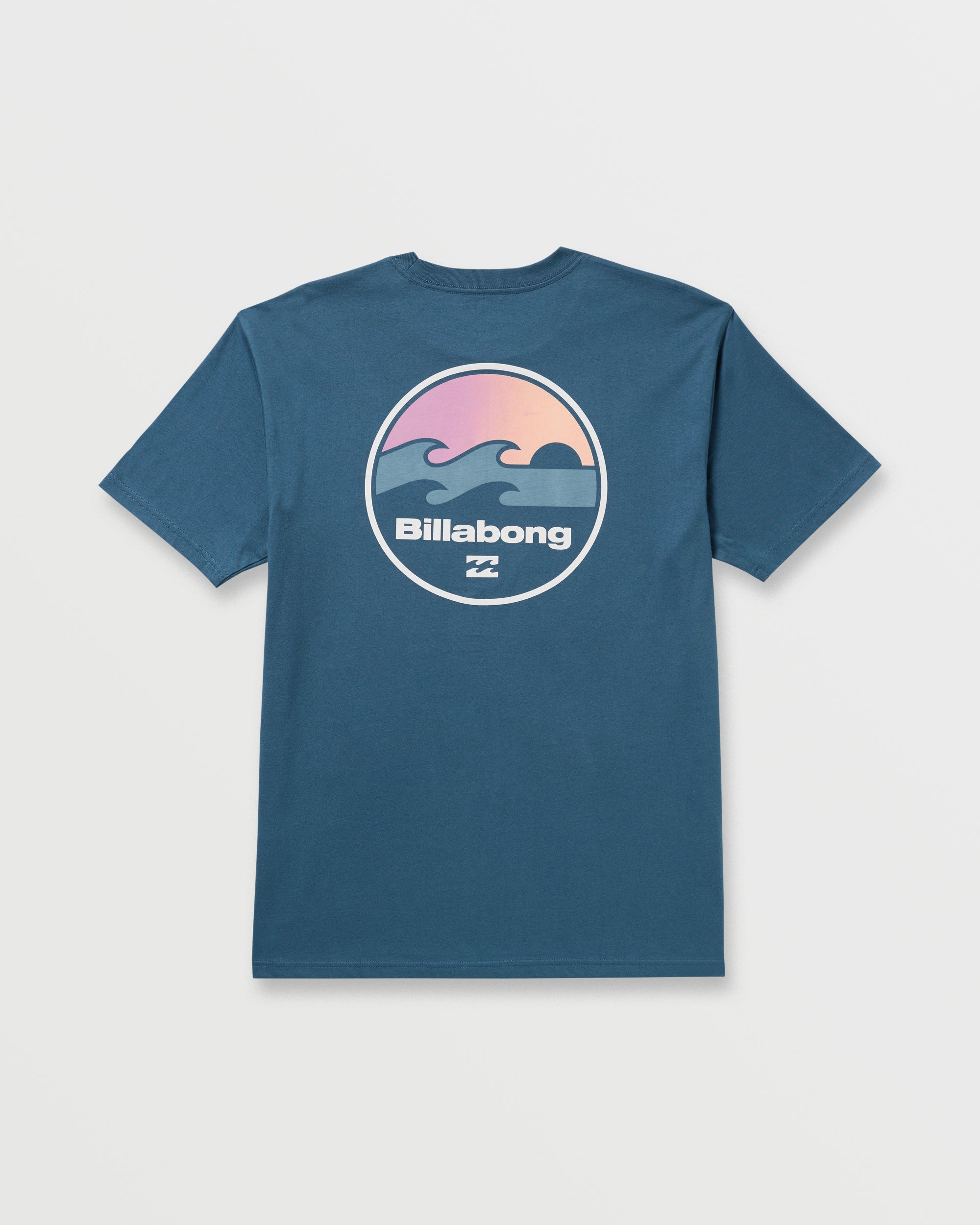Runner Premium Tee - Deep Blue - Image 4