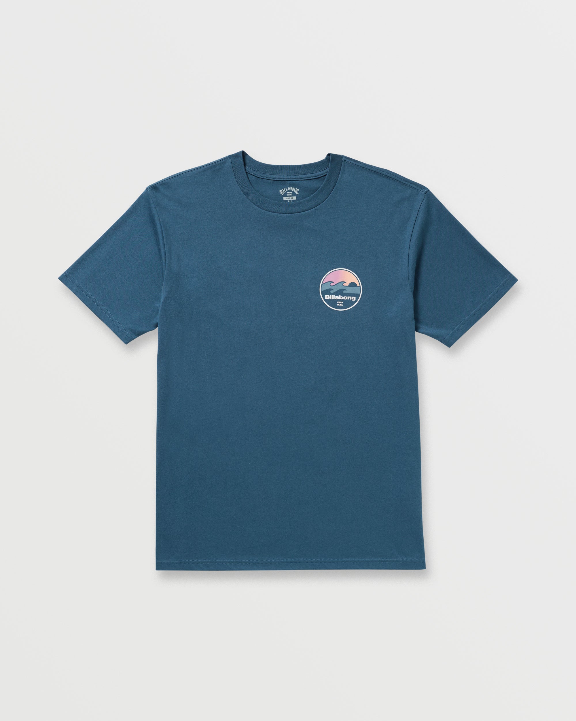 Runner Premium Tee - Deep Blue - Image 3
