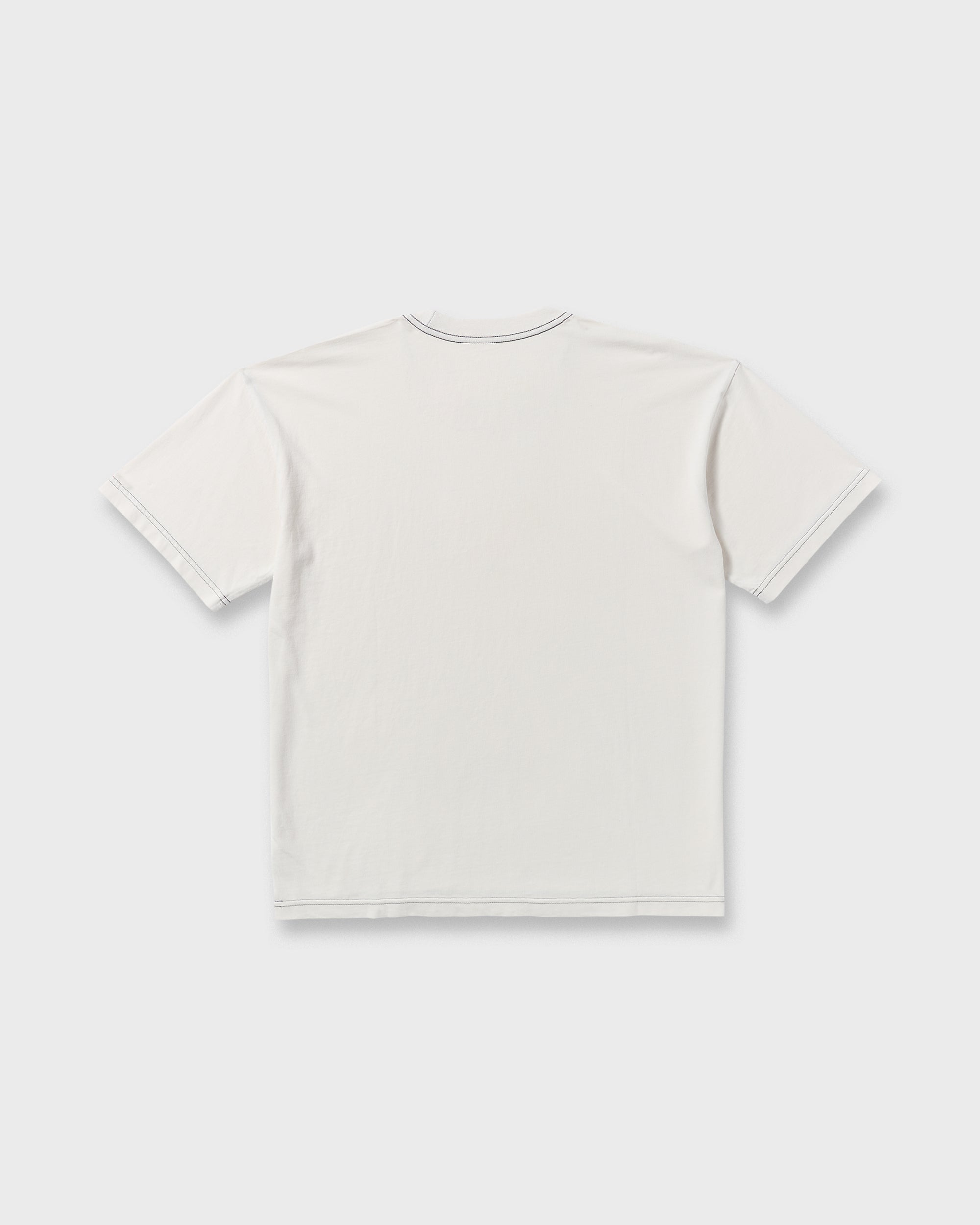 Bad Dog OG Short Sleeve T-Shirt - Cement - Image 7