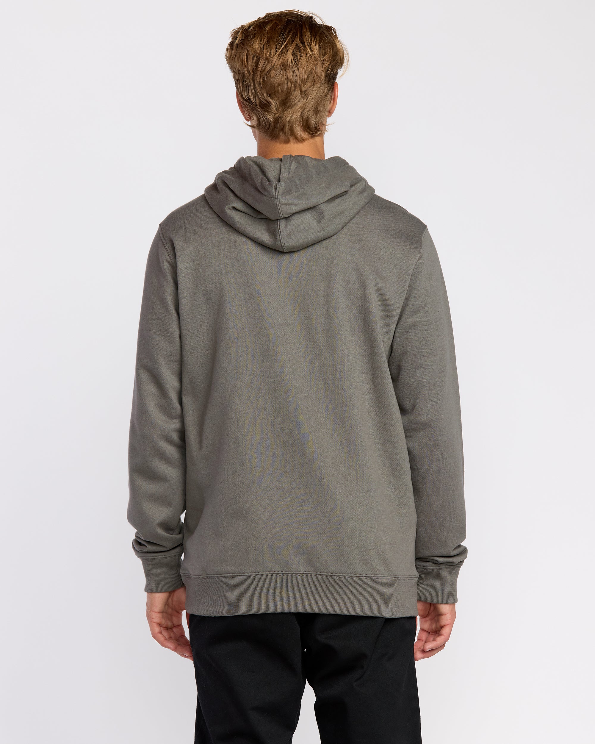 All Day Sweatshirt - Pewter - Image 2