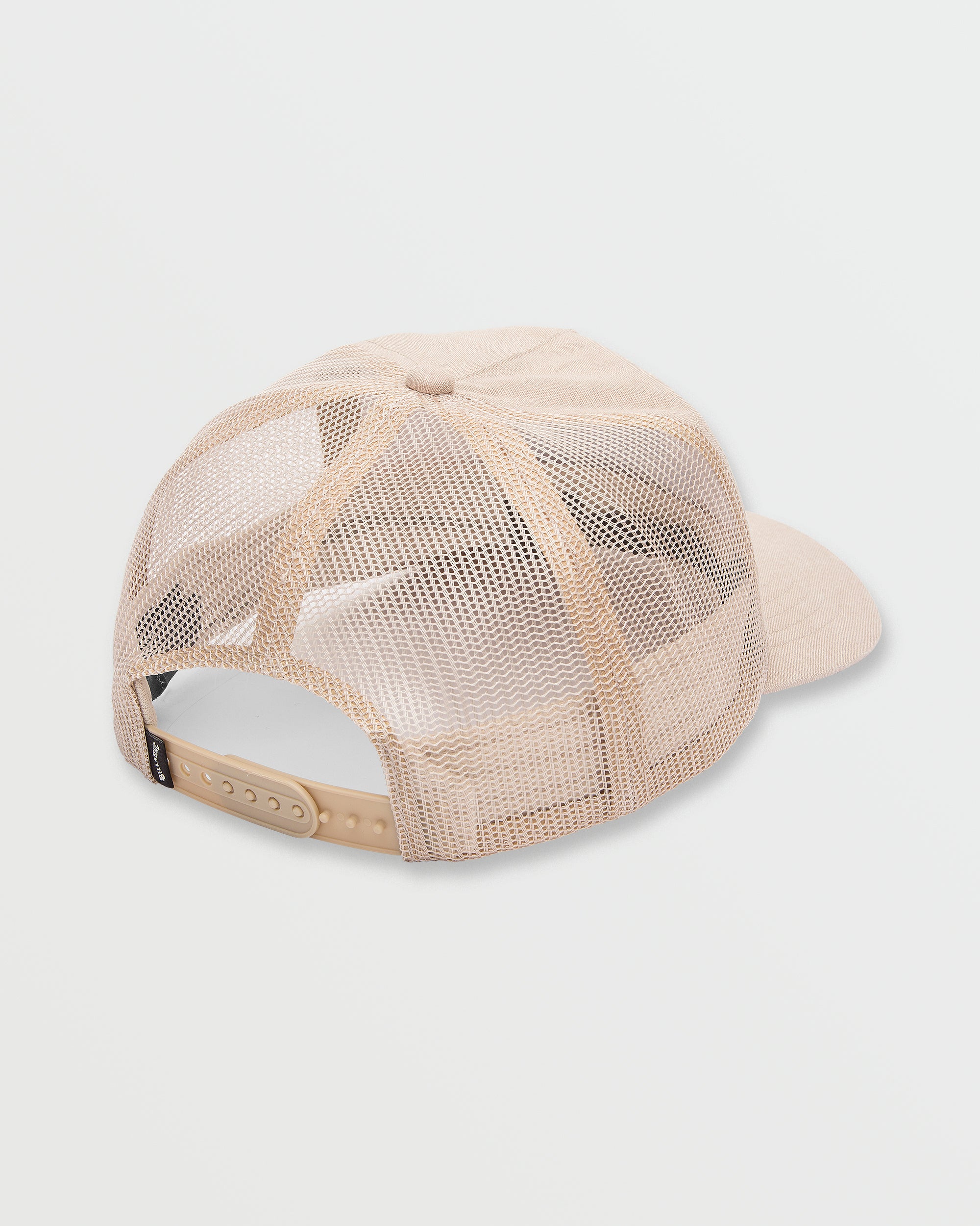 Lounge Trucker Hat - Sand - Image 2