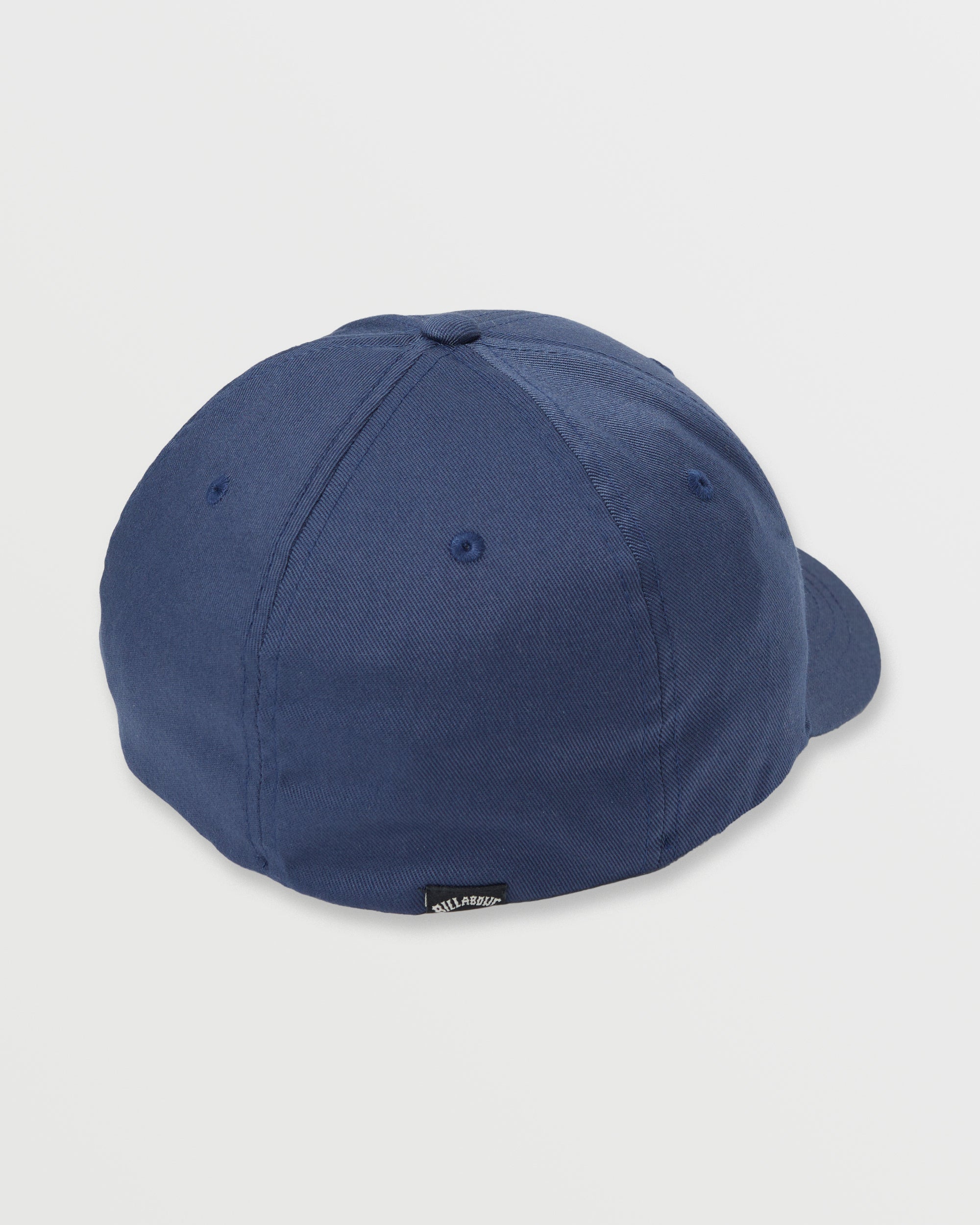 Walled Stretch Hat - Slate Blue - Image 2
