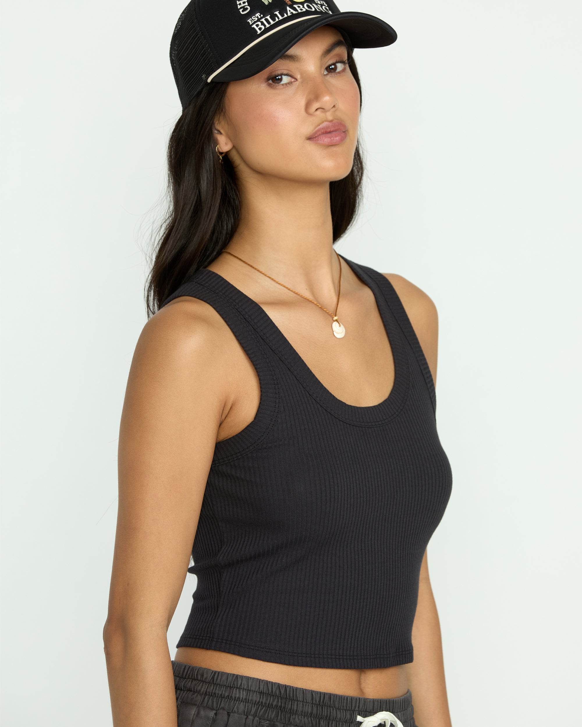 Rerun Tank - Black Sands - Image 2
