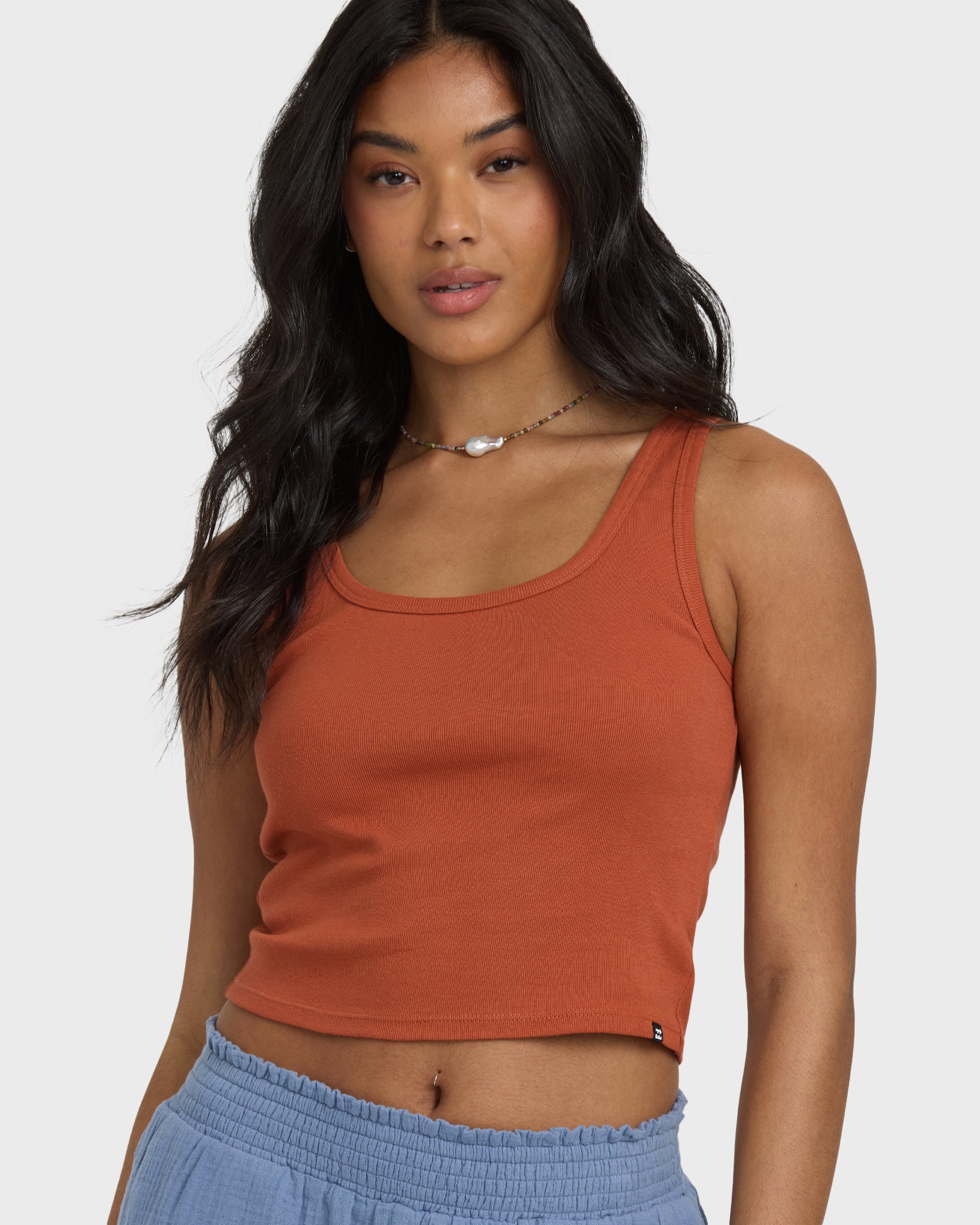 Goddess Knit Tank - Sedona - Image 4