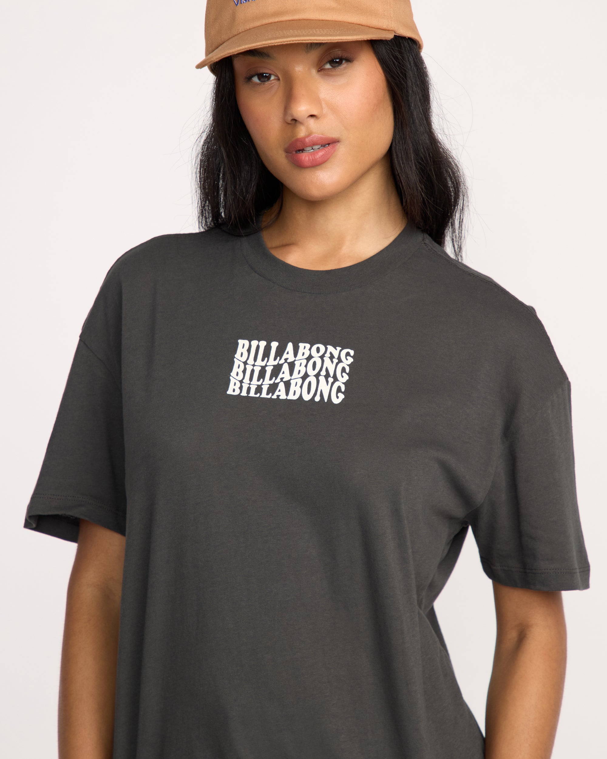 In The Beyond T-Shirt - Off Black - Image 2