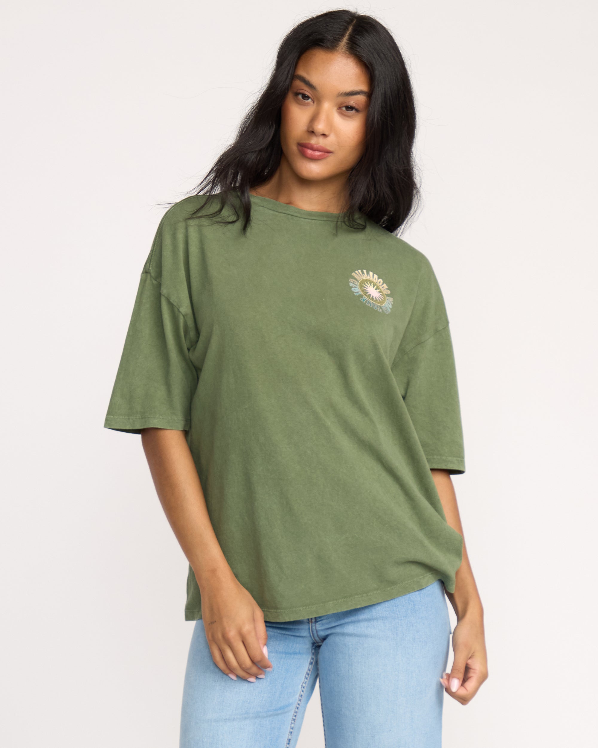 Take A Tour T-Shirt - Luv Army - Image 3