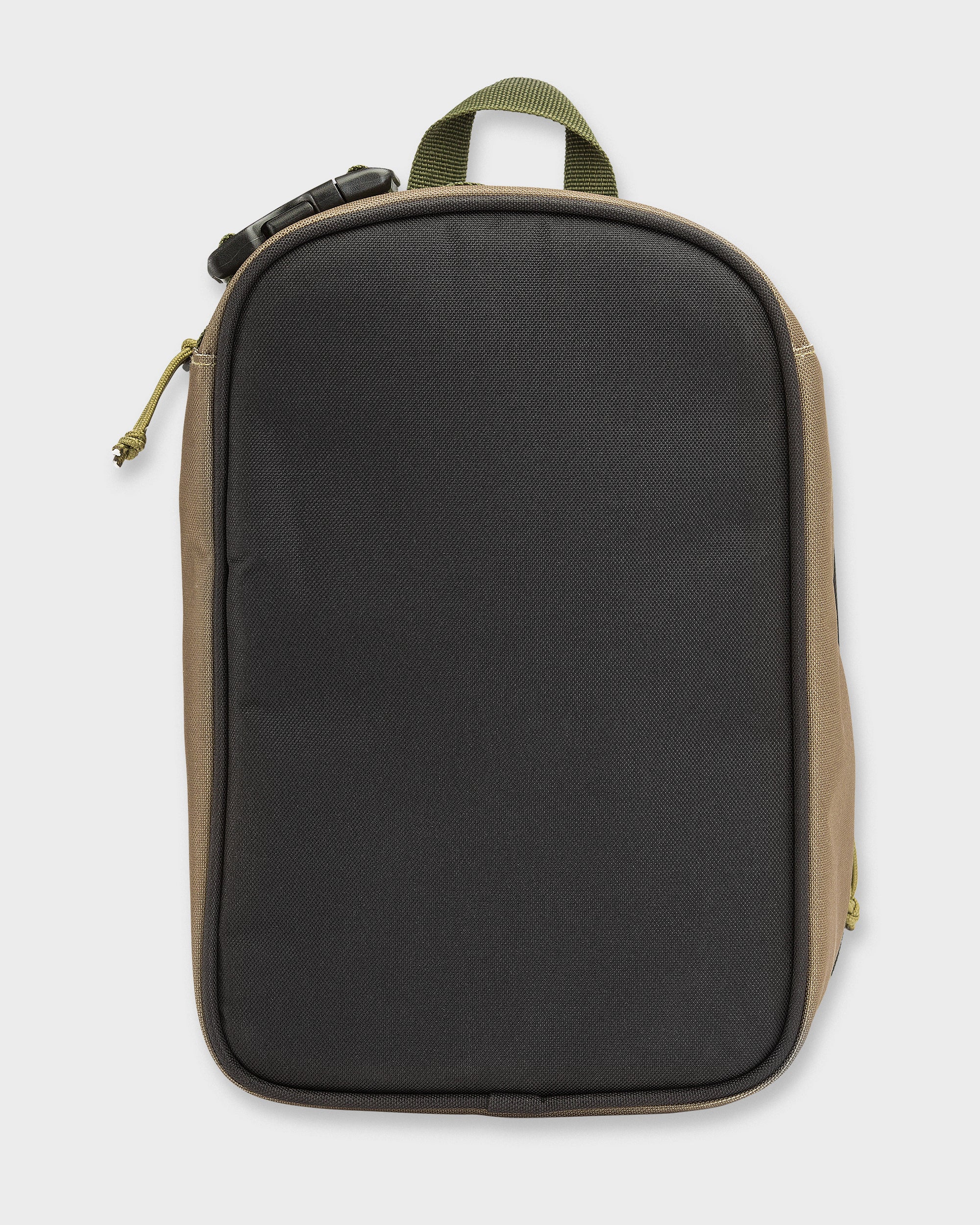 Vertigo Lunch Box - Black Green - Image 3