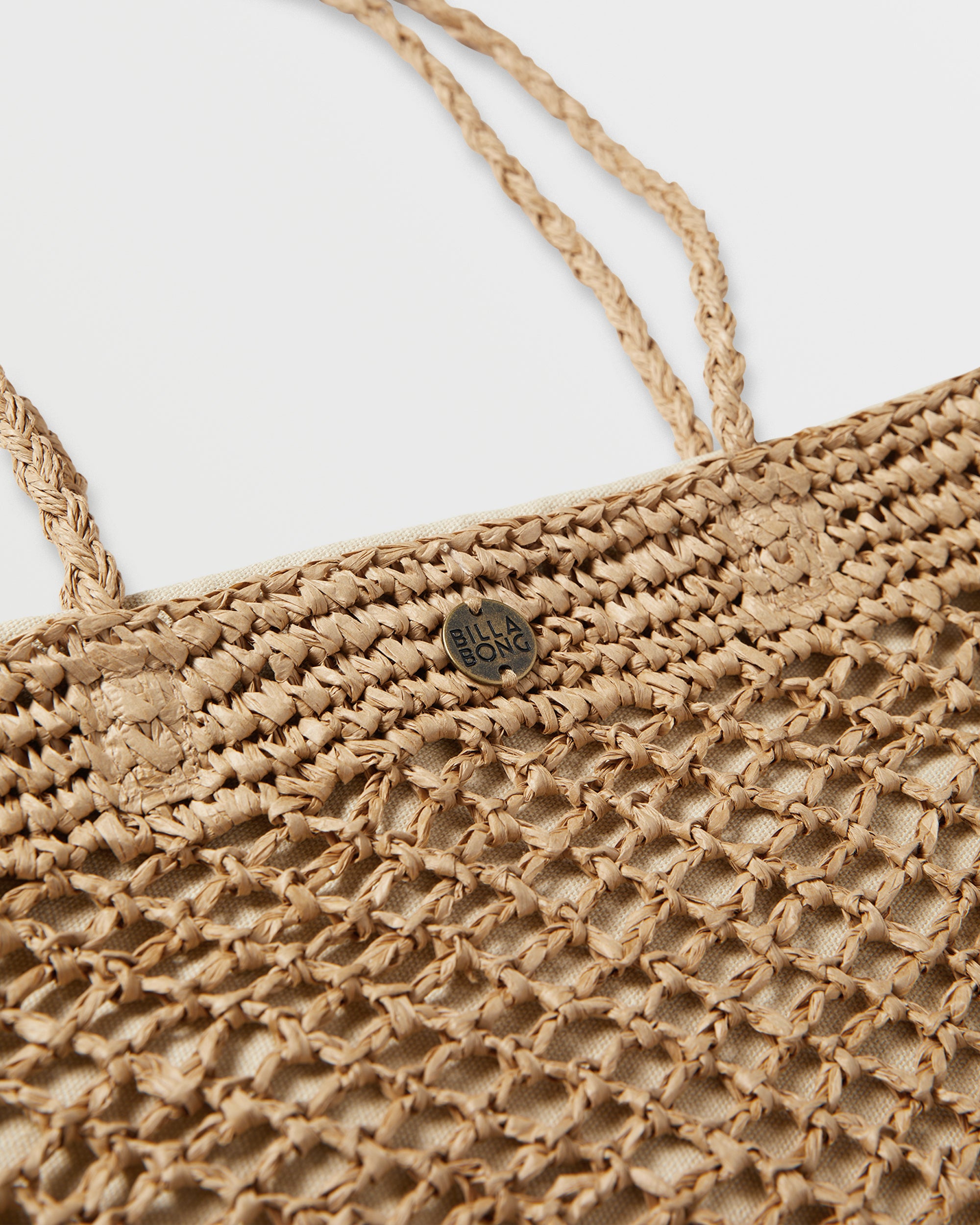 Two Cute Bag - Tan - Image 4