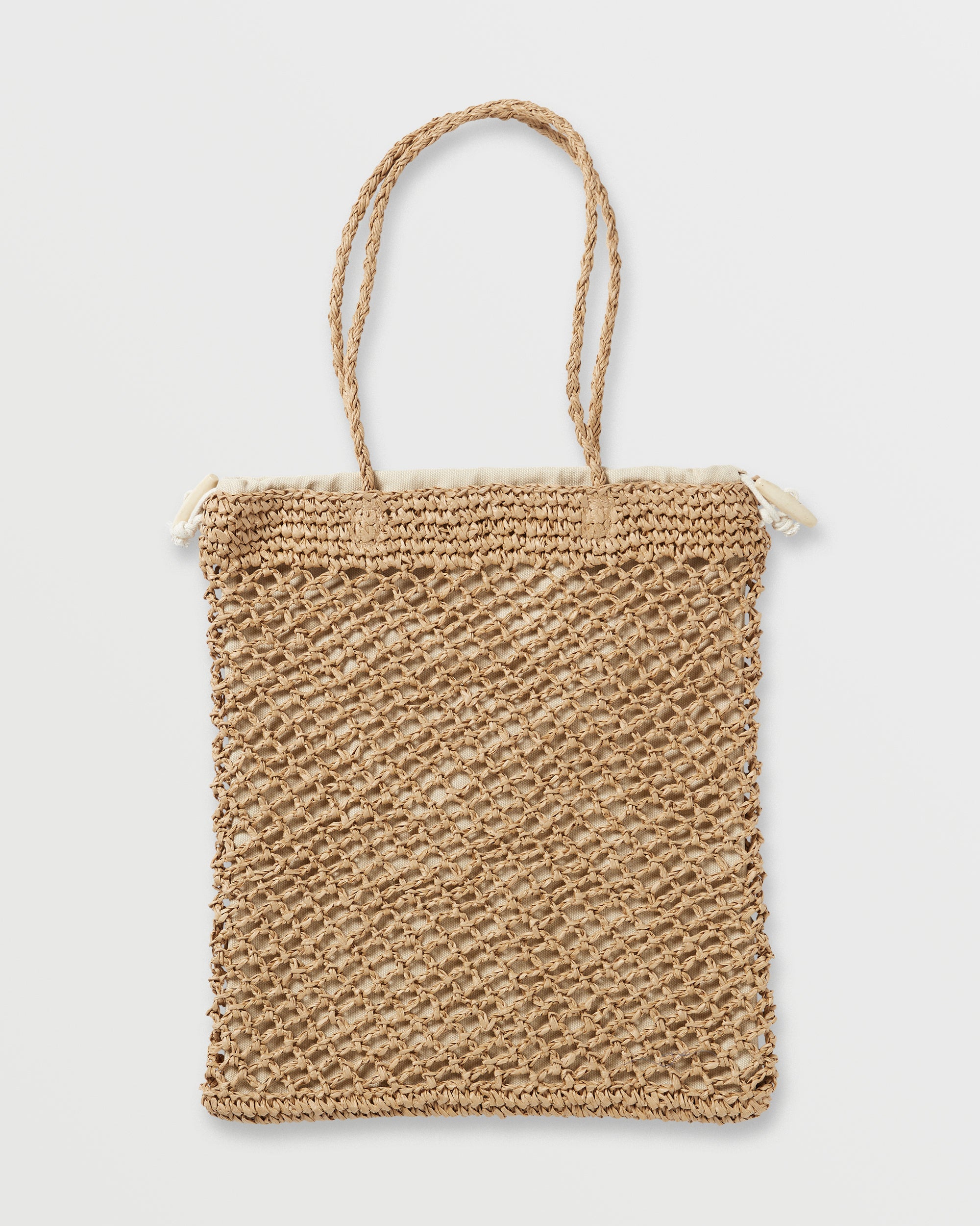 Two Cute Bag - Tan - Image 5