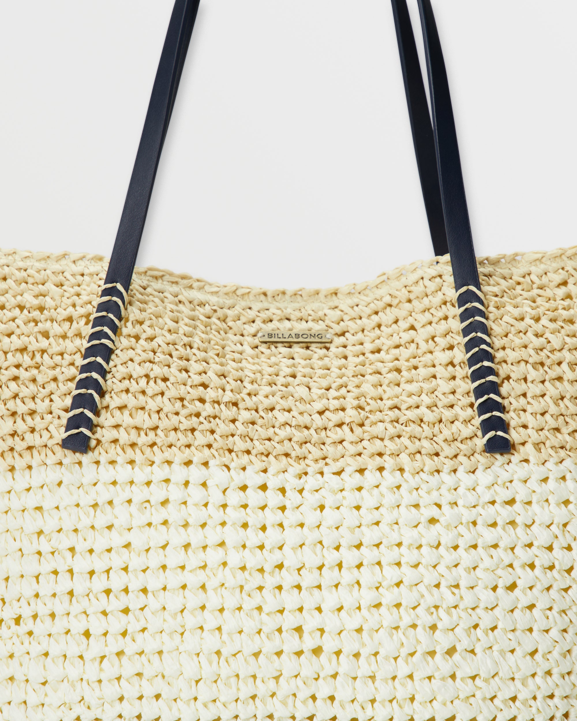 Sunshine Tote Bag - Black Sands - Image 6