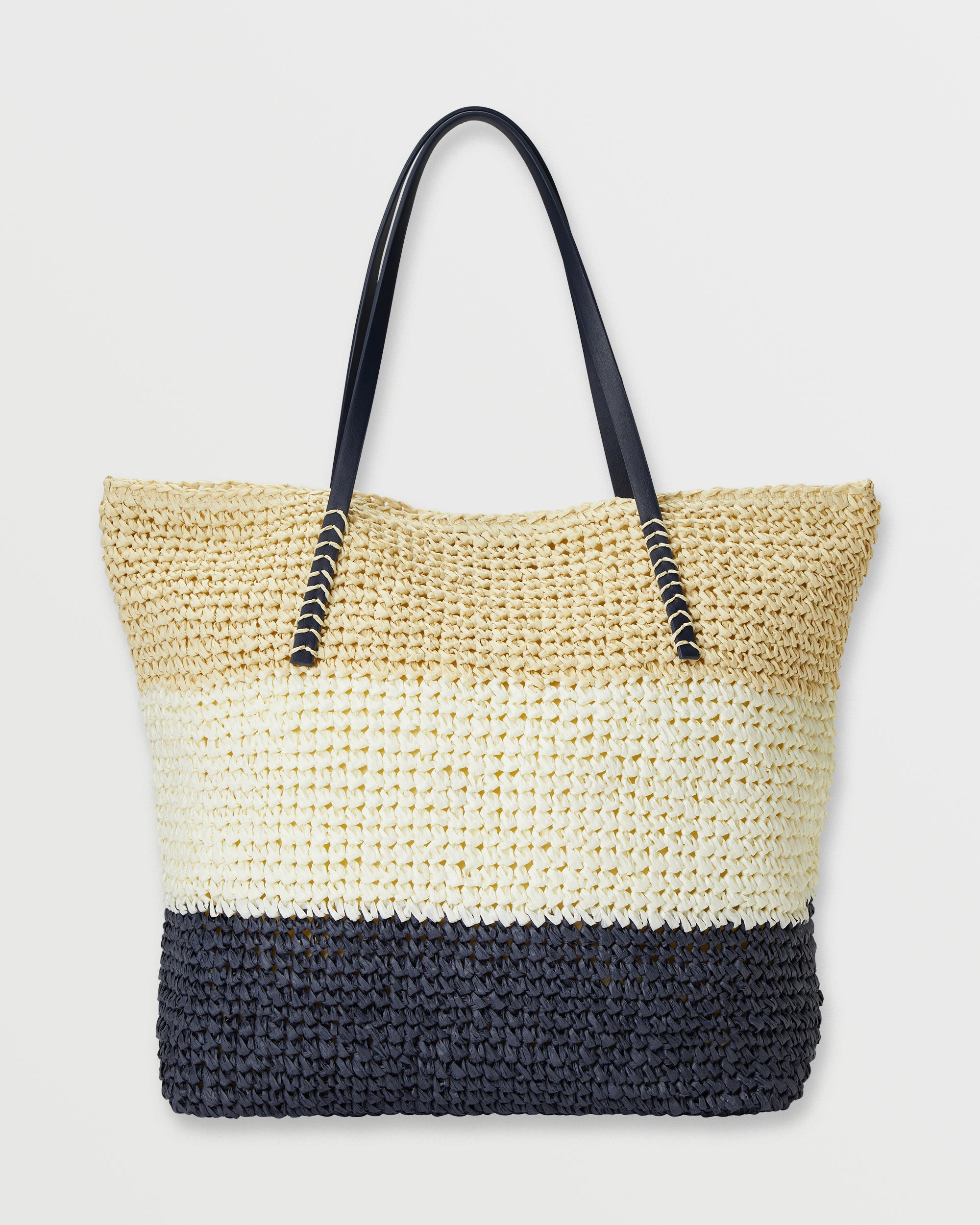 Sunshine Tote Bag - Black Sands - Image 4