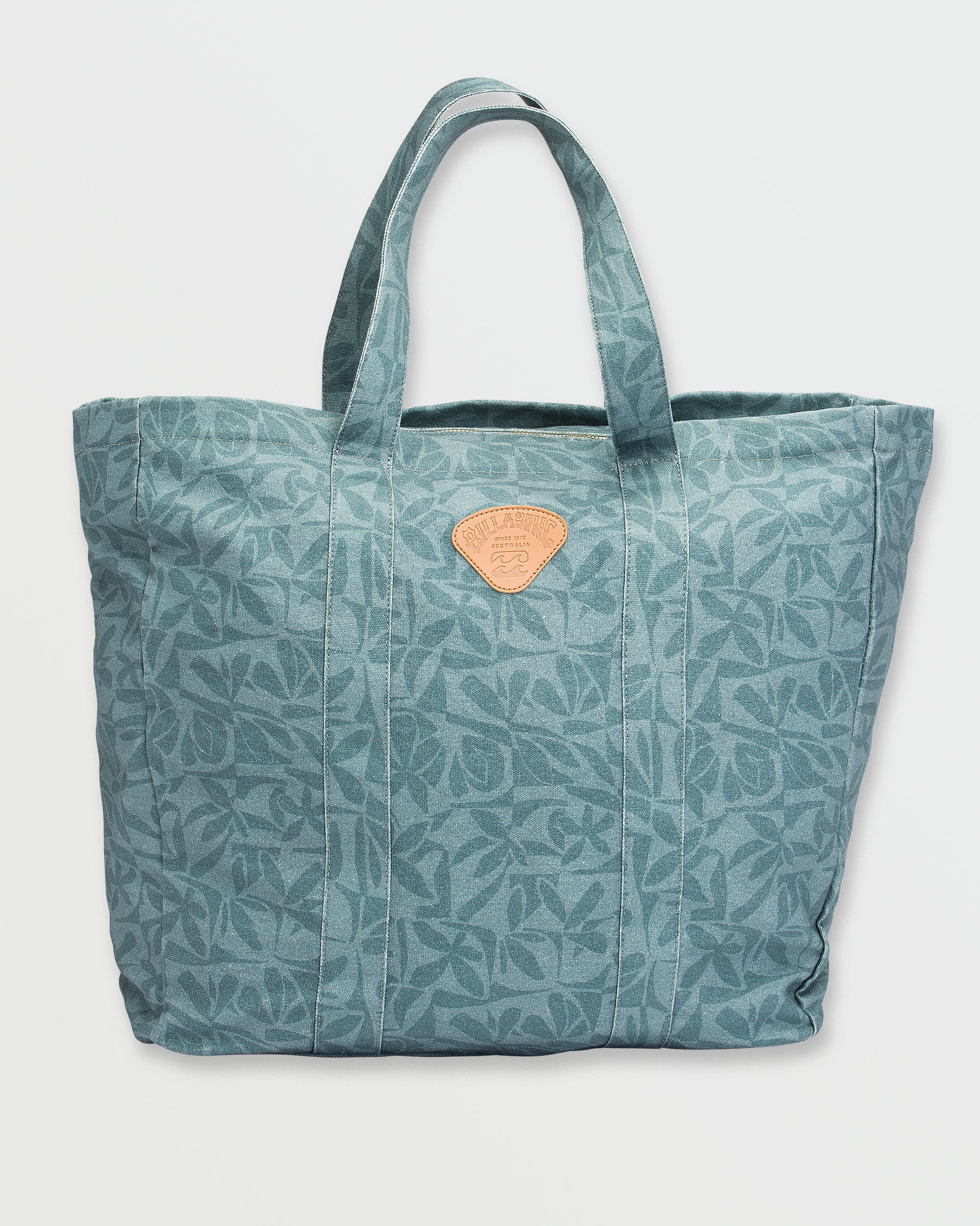 Poppins Playa Bag - Slate Blue - Image 2