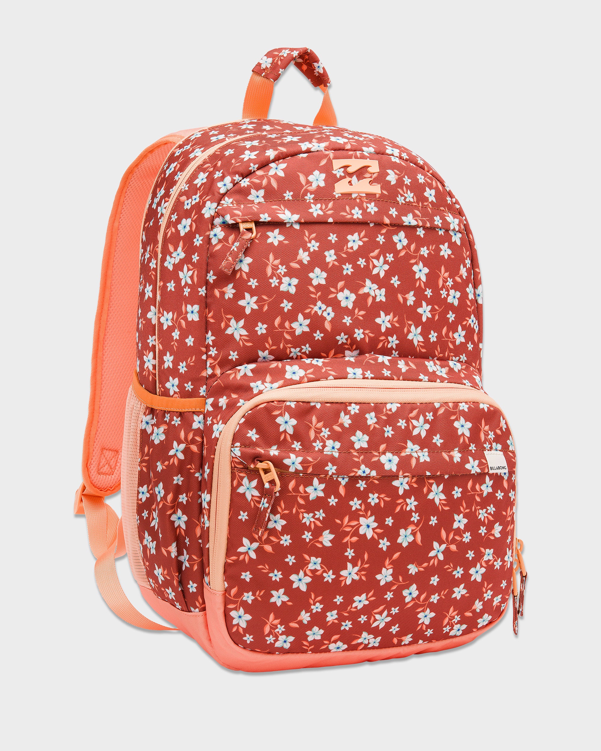Maiden Voyage Backpack - Sedona