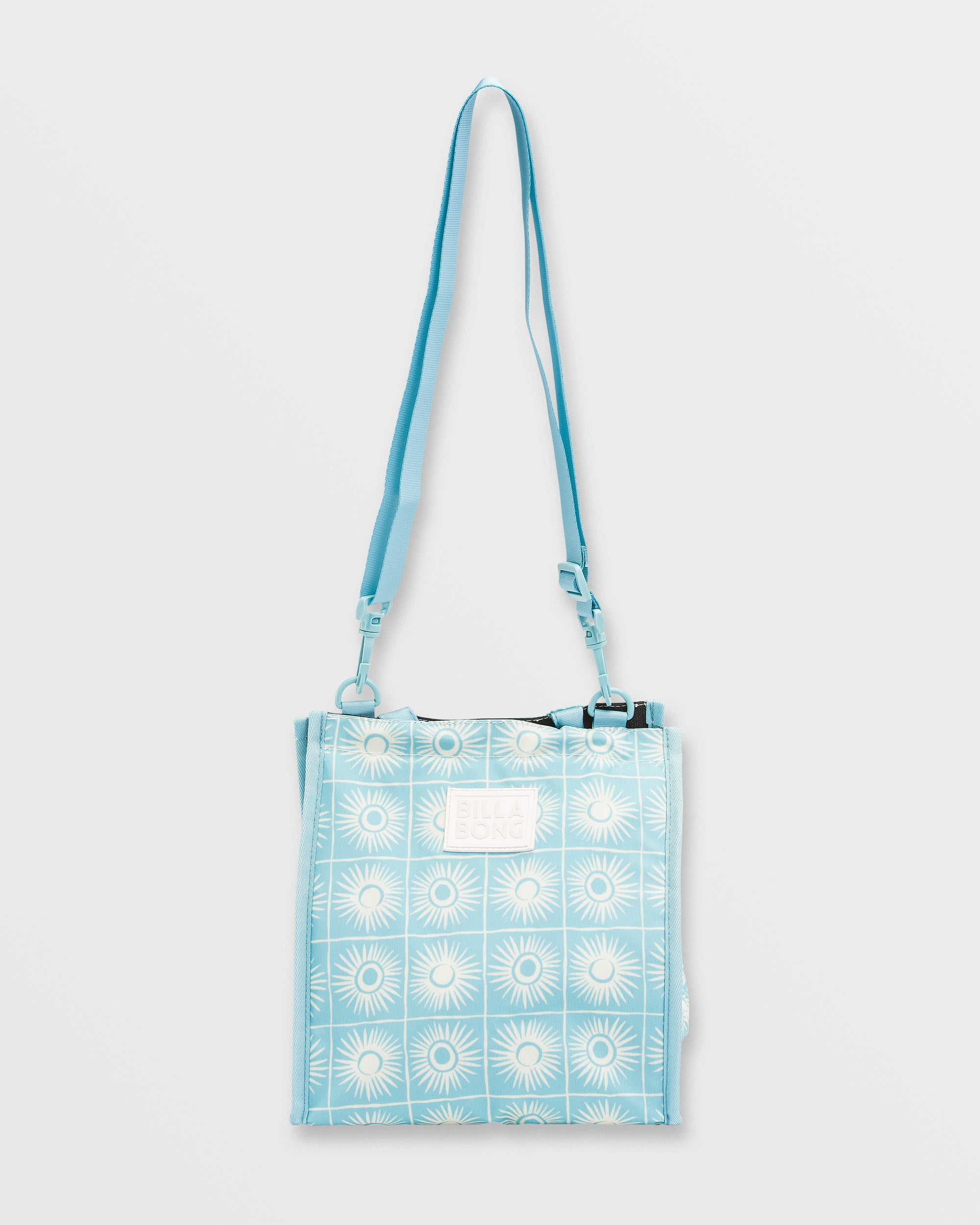 Take A Break Lunchbox - Misty Blue - Image 3