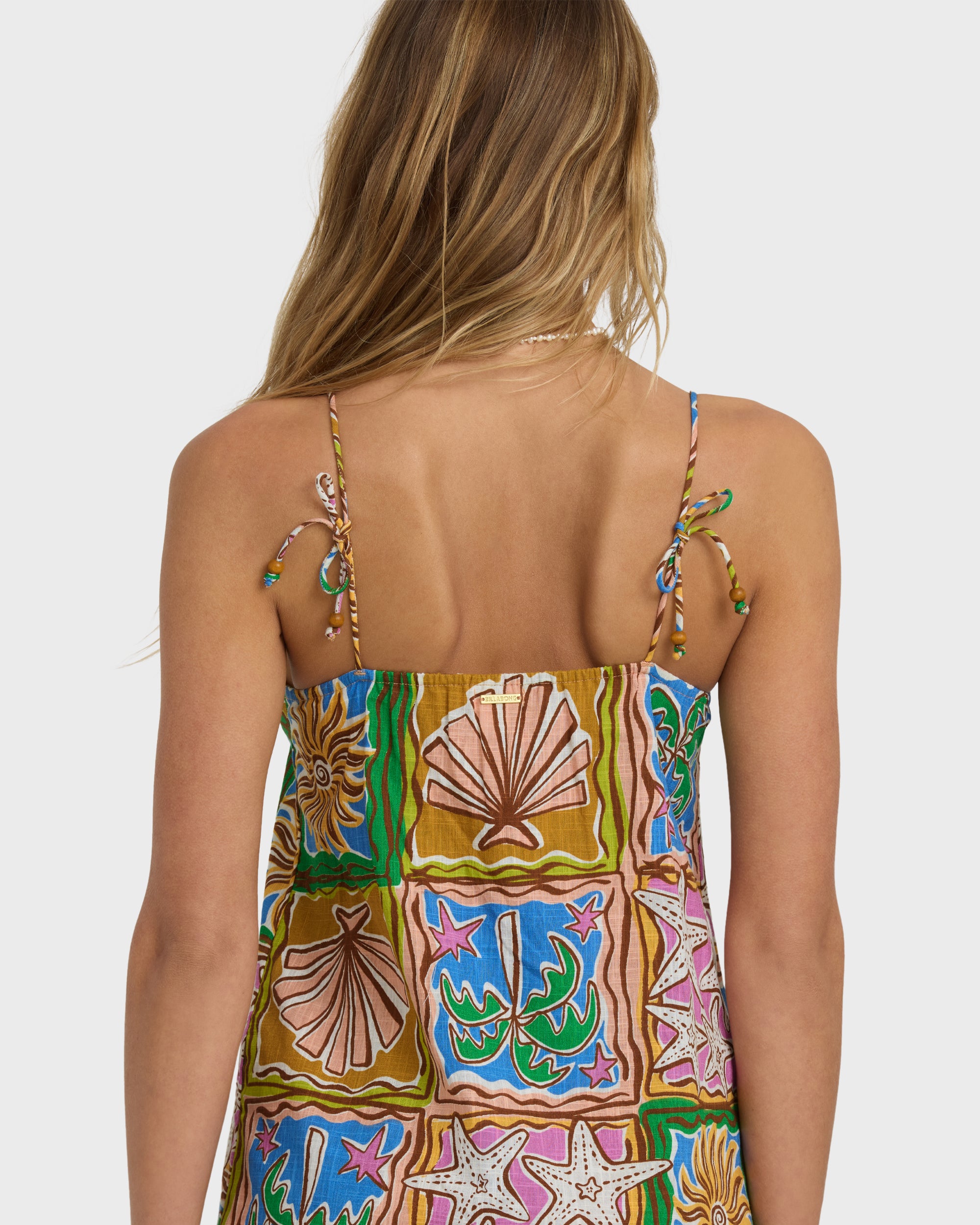 Heat Dream Midi - Multi - Image 8