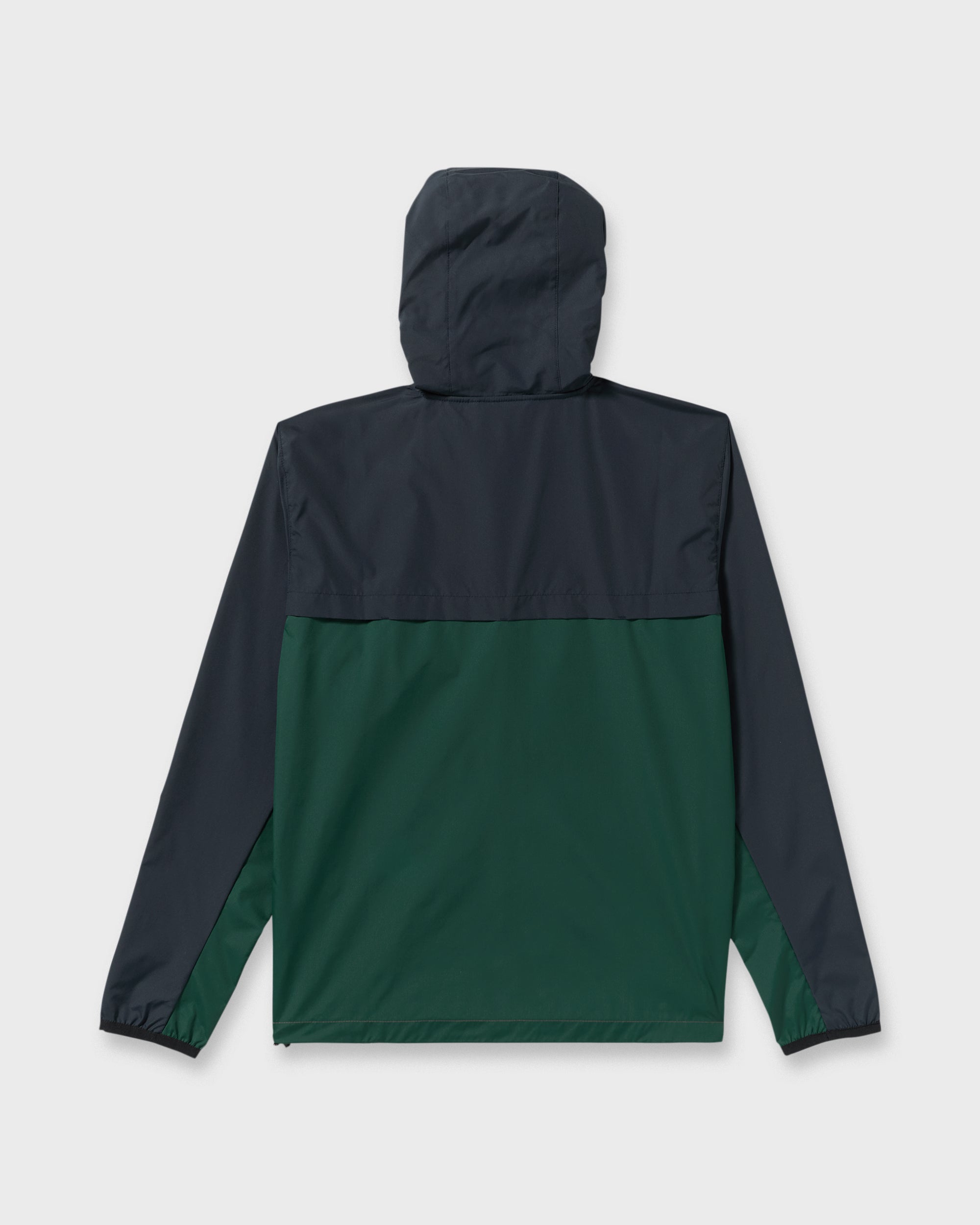 A/Div Transport Windbreaker Jacket - Navy - Image 8