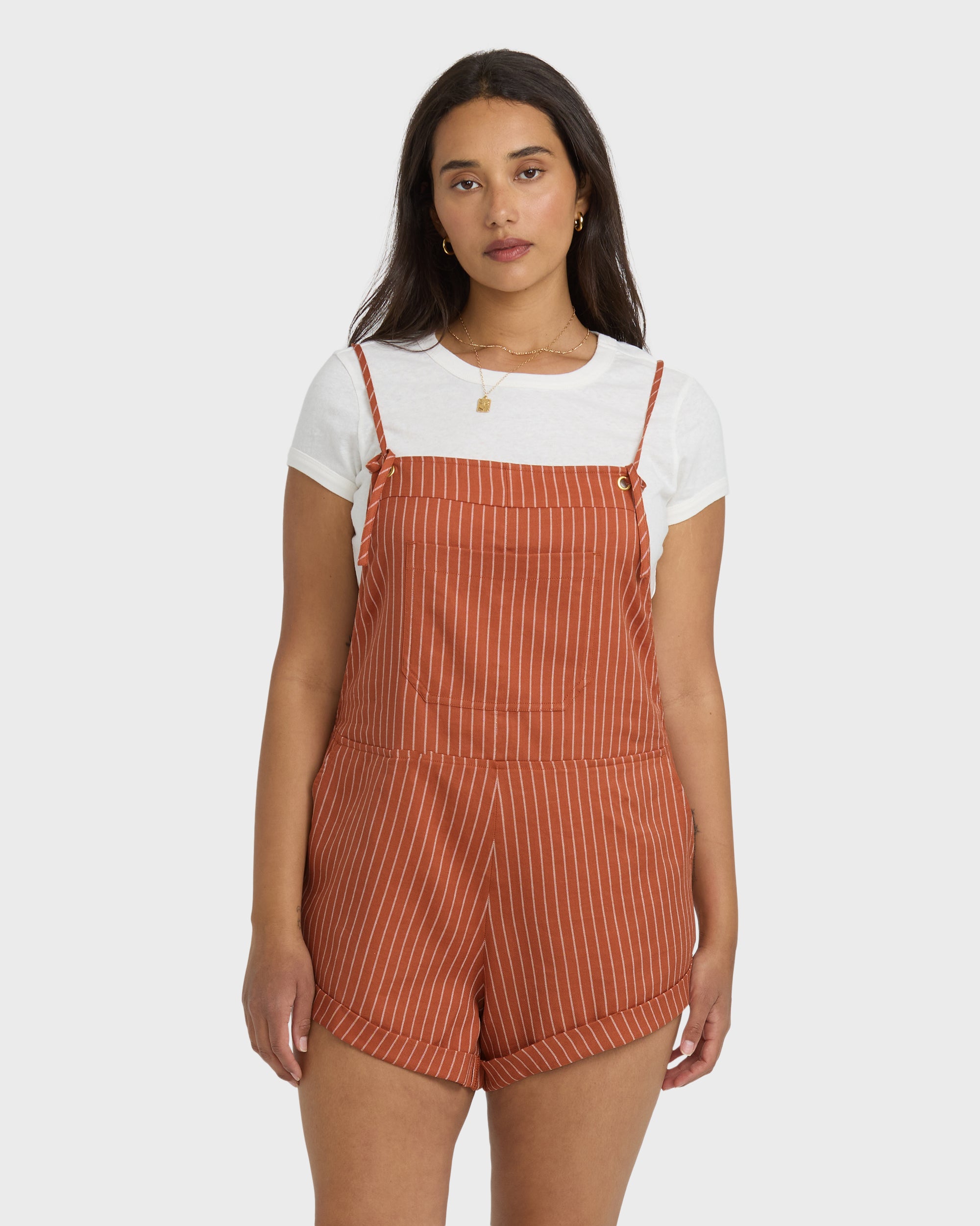 WILD PURSUIT OVERALL YD - STRIPE - Image 6