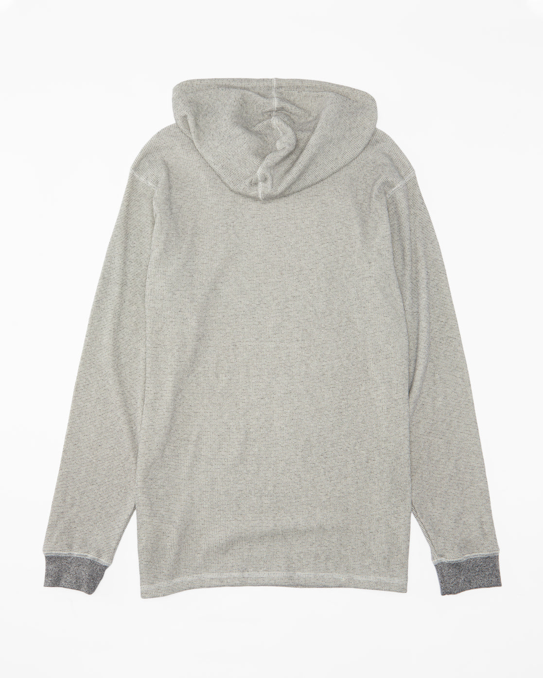 Keystone Hoodie - Oatmeal - Image 6